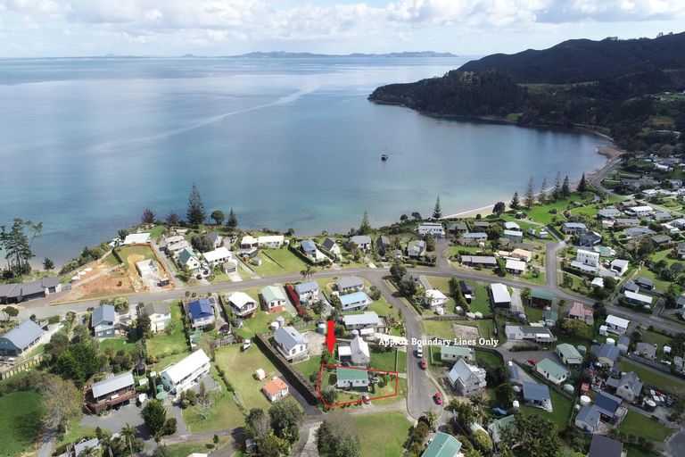 Photo of property in 20 Whitecaps Place, Hihi, Mangonui, 0494
