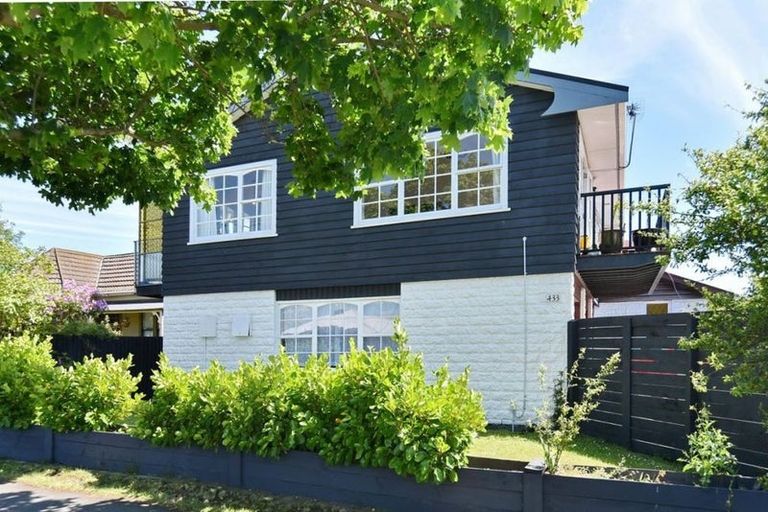 Photo of property in 1/433 Worcester Street, Linwood, Christchurch, 8011