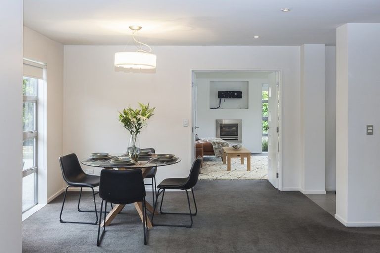 Photo of property in 1 Grassington Lane, Wigram, Christchurch, 8025