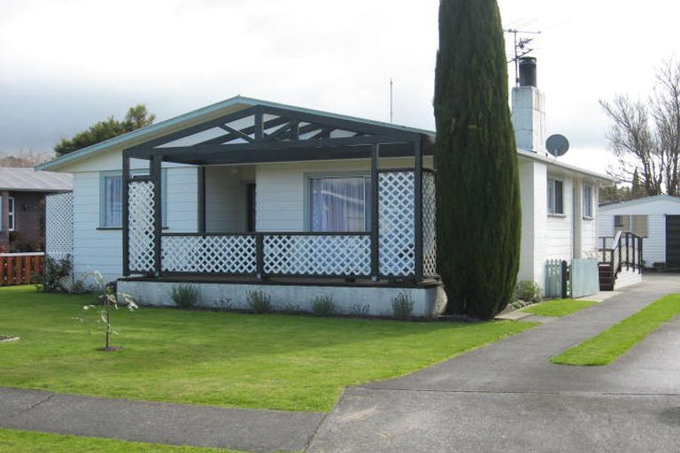 Photo of property in 8 Ranfurly Street, Solway, Masterton, 5810