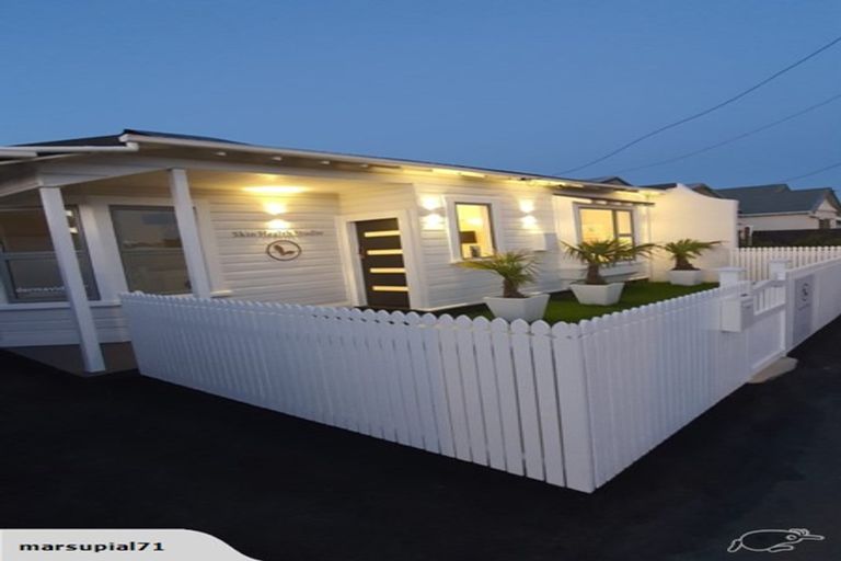 Photo of property in 56 Victoria Road, Saint Kilda, Dunedin, 9012