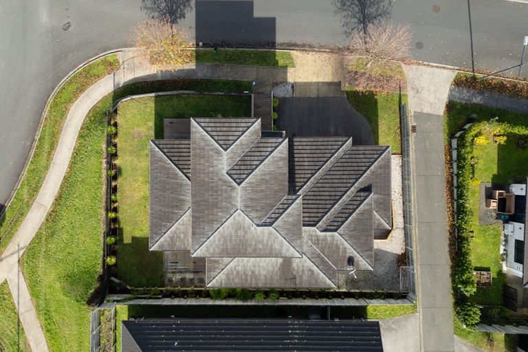 Photo of property in 45 Longbow Terrace, Flagstaff, Hamilton, 3210