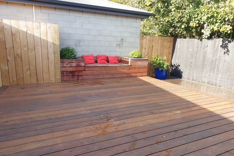 Photo of property in 81 King Street, Sydenham, Christchurch, 8023