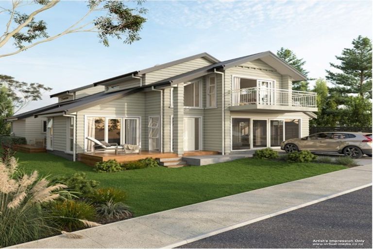 Photo of property in 2 Flotilla Place, Long Bay, Auckland, 0630