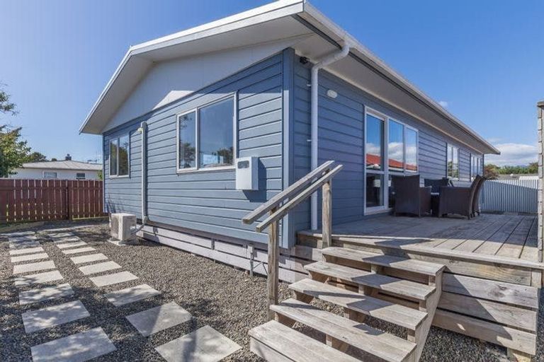 Photo of property in 46a Duke Street, Levin, 5510