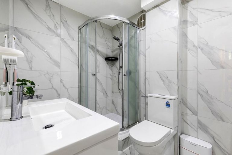 Photo of property in 3/17 Eban Avenue, Hillcrest, Auckland, 0627