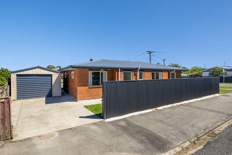 Photo of property in 10 Keiss Street, Blenheim, 7201