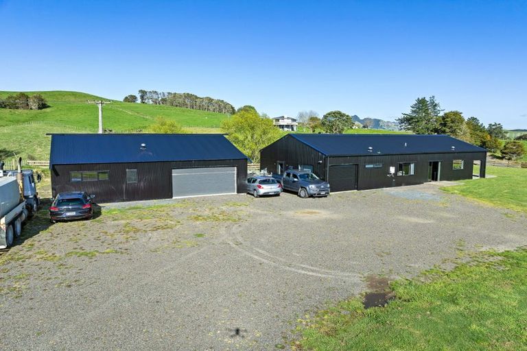 Photo of property in 8 Paparoa Road, Mangapai, Whangarei, 0178