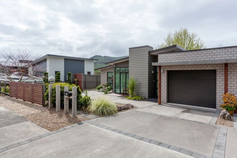 Photo of property in 12 Taniwha Street, Paeroa, 3600
