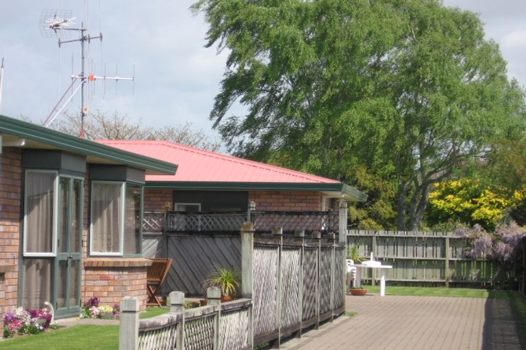 Photo of property in 3b Cedar Crescent, Matamata, 3400