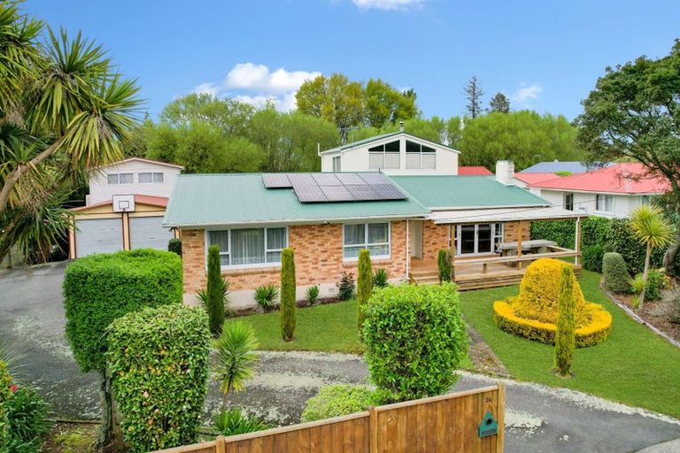 Photo of property in 34 Bell Road, Western Heights, Rotorua, 3015