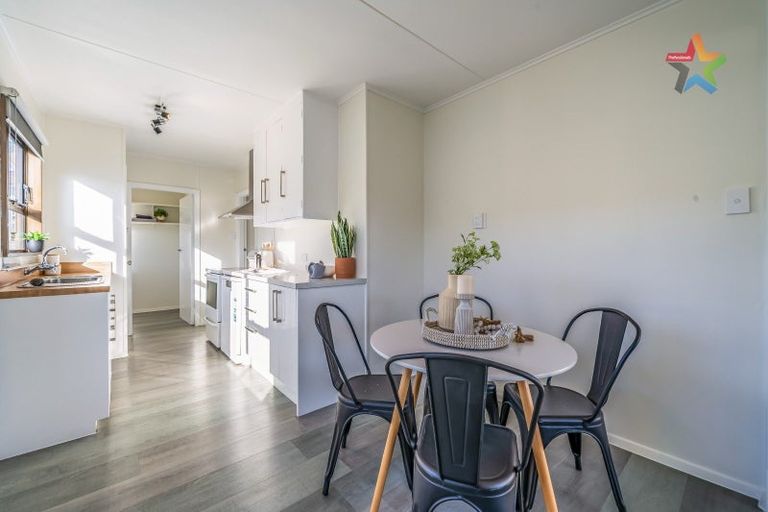 Photo of property in 28 Norfolk Street, Wainuiomata, Lower Hutt, 5014