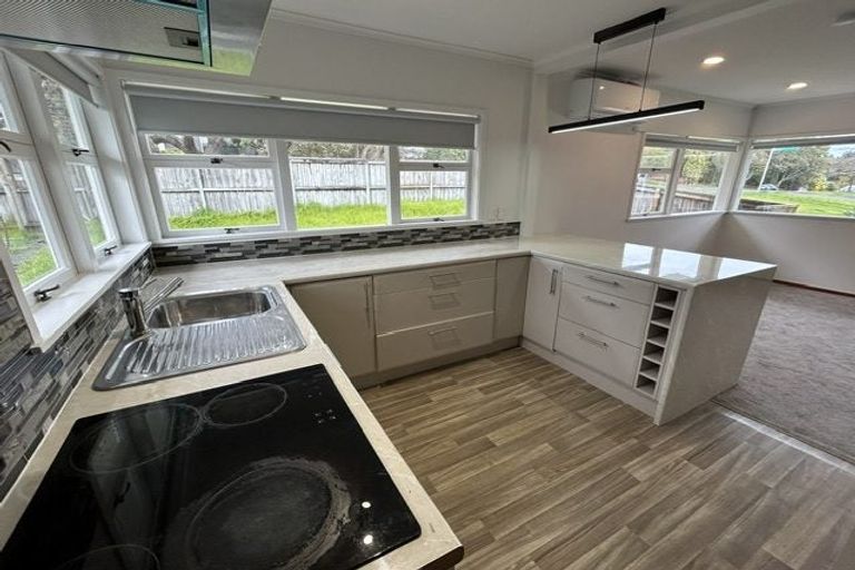 Photo of property in 1/29 Eban Avenue, Hillcrest, Auckland, 0627