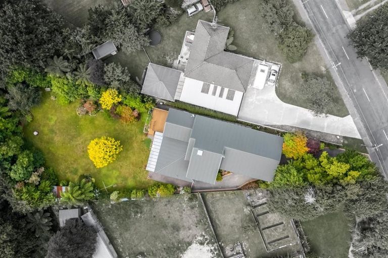 Photo of property in 45 Hine Road, Wainuiomata, Lower Hutt, 5014