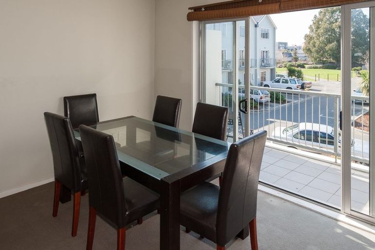 Photo of property in 31/31 Poulson Street, Addington, Christchurch, 8024