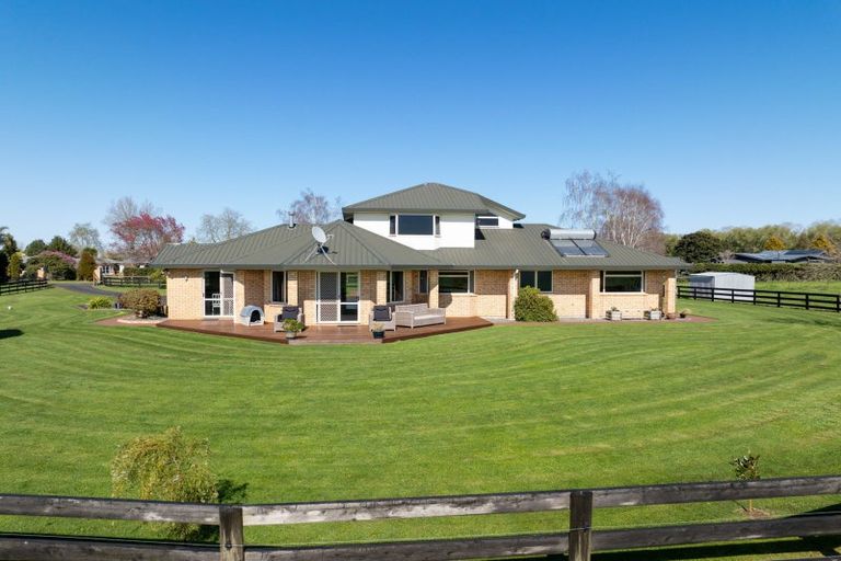 Photo of property in 152c Peria Road, Matamata, 3472