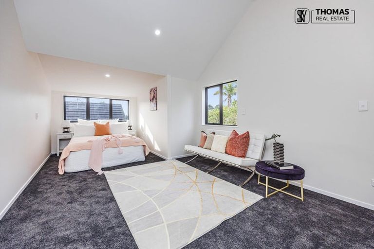 Photo of property in 317 Hill Road, The Gardens, Auckland, 2105
