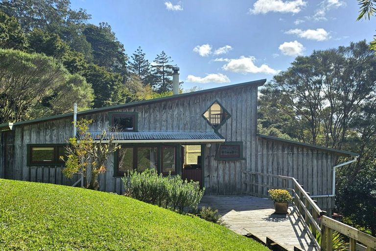 Photo of property in 5 Yarborough Street, Kohukohu, 0491