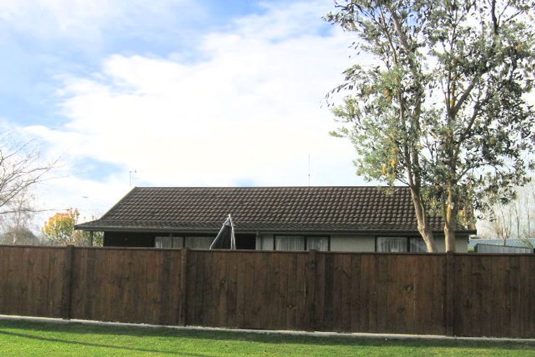 Photo of property in 1 Beveridge Place, Greenmeadows, Napier, 4112