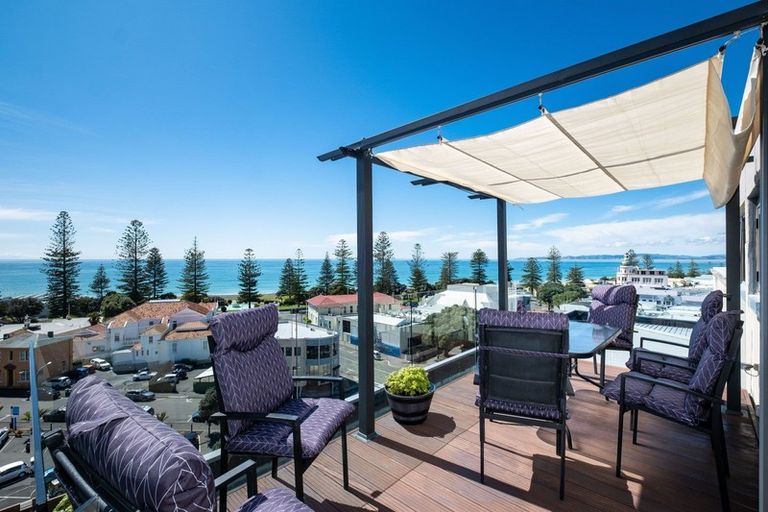 Photo of property in 61/3 Shakespeare Road, Napier South, Napier, 4110