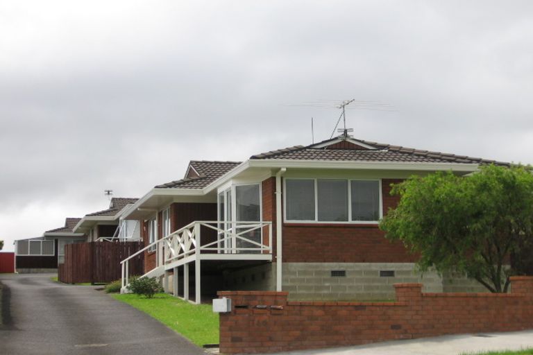 Photo of property in 2/146 Taylor Street, Blockhouse Bay, Auckland, 0600