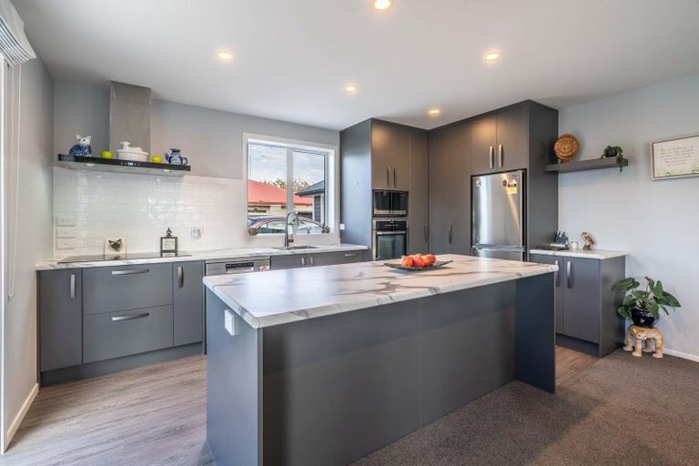 Photo of property in 62 Louisa Street, Gladstone, Invercargill, 9810