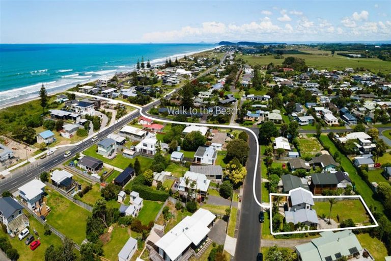 Photo of property in 20 Snell Crescent, Waihi Beach, 3611