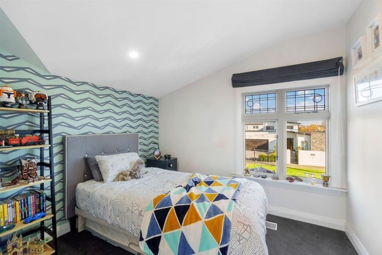 Photo of property in 50 Watford Street, Strowan, Christchurch, 8052