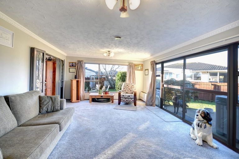 Photo of property in 17 Wickliffe Street, Mosgiel, 9024