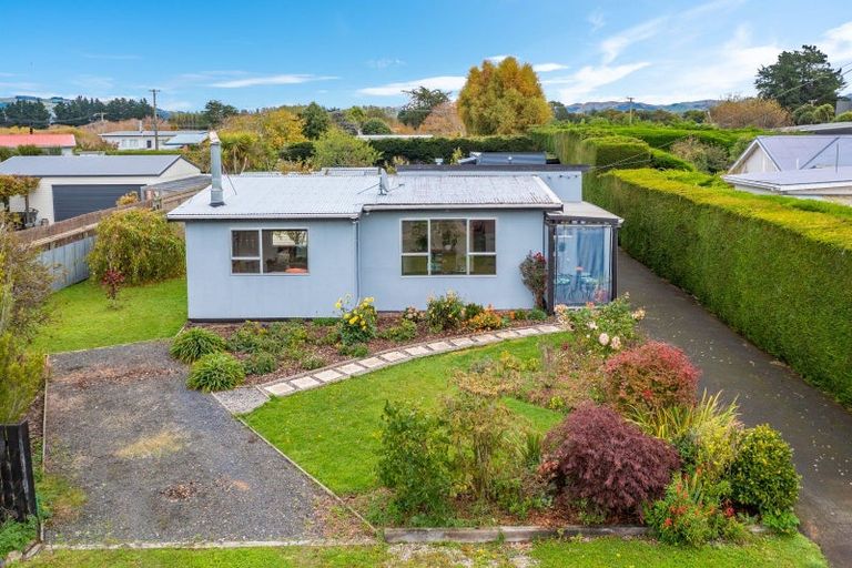 Photo of property in 125 Thomas Street, Waikouaiti, 9510