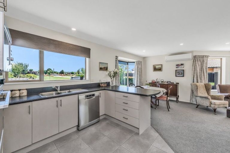 Photo of property in 27 Renoir Drive, Rolleston, 7614