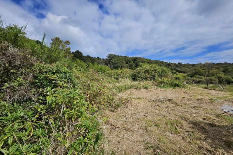Photo of property in 43 Herd Street, Dunollie, Runanga, 7803