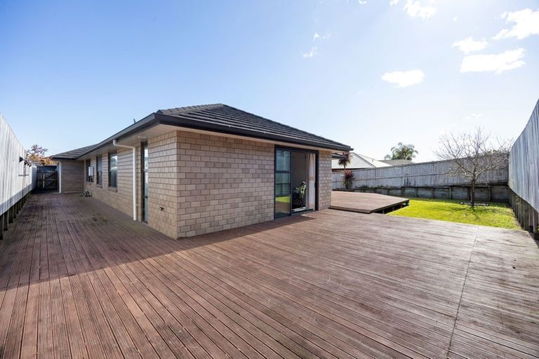 Photo of property in 5 Vantage Place, Flagstaff, Hamilton, 3210