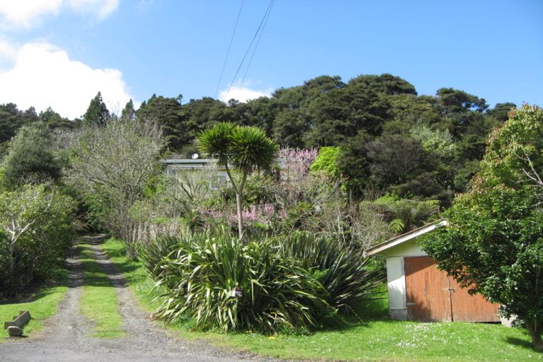 Photo of property in 55 Foster Avenue, Huia, Auckland, 0604