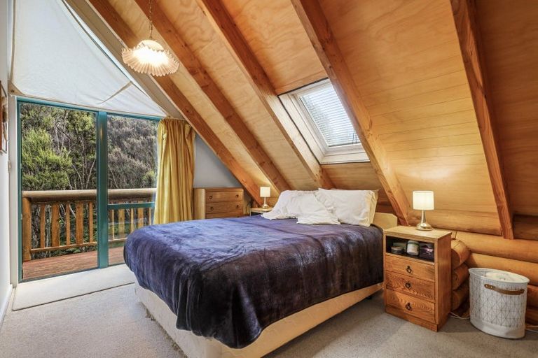 Photo of property in 76 Mount Lyford Avenue, Lyford, Waiau, 7395