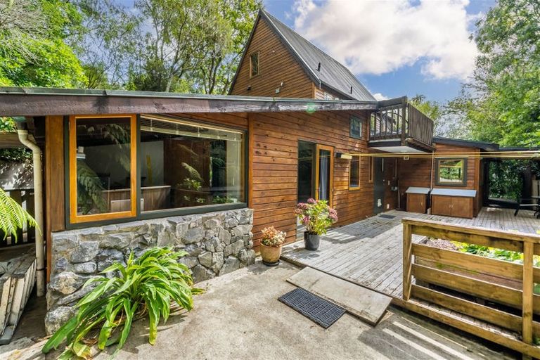 Photo of property in 30c Chatsworth Road, Silverstream, Upper Hutt, 5019