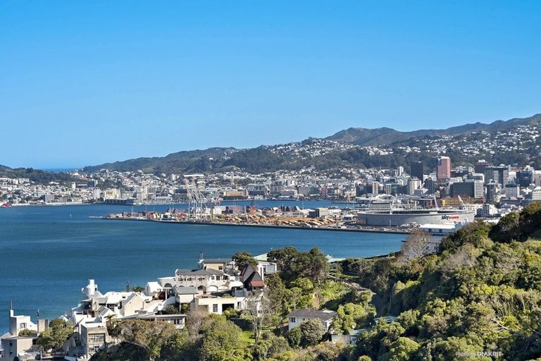 Photo of property in 165 Onslow Road, Khandallah, Wellington, 6035