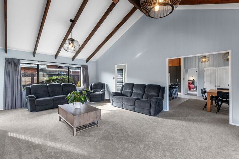 Photo of property in 16 Homewood Avenue, Levin, 5510