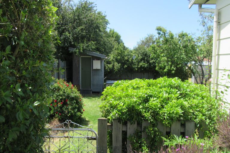 Photo of property in 32 Frederick Street, Makikihi, Timaru, 7971