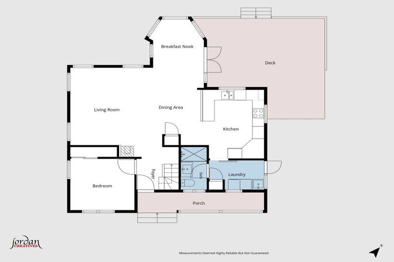Photo of property in 6 Avon Close, Richmond Heights, Taupo, 3330