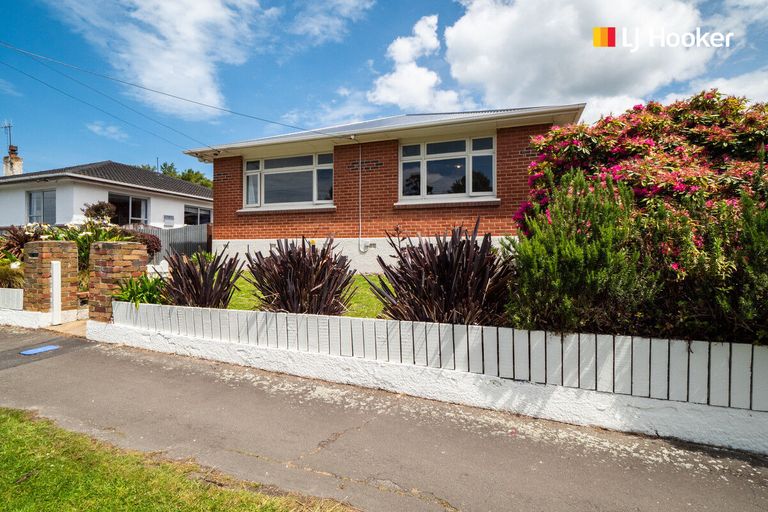 Photo of property in 4 North Taieri Road, Abbotsford, Dunedin, 9018
