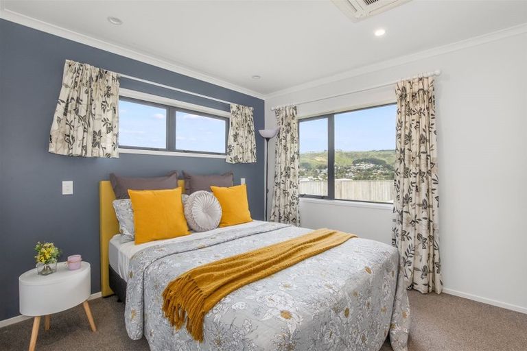Photo of property in 174 John Burke Drive, Aotea, Porirua, 5024