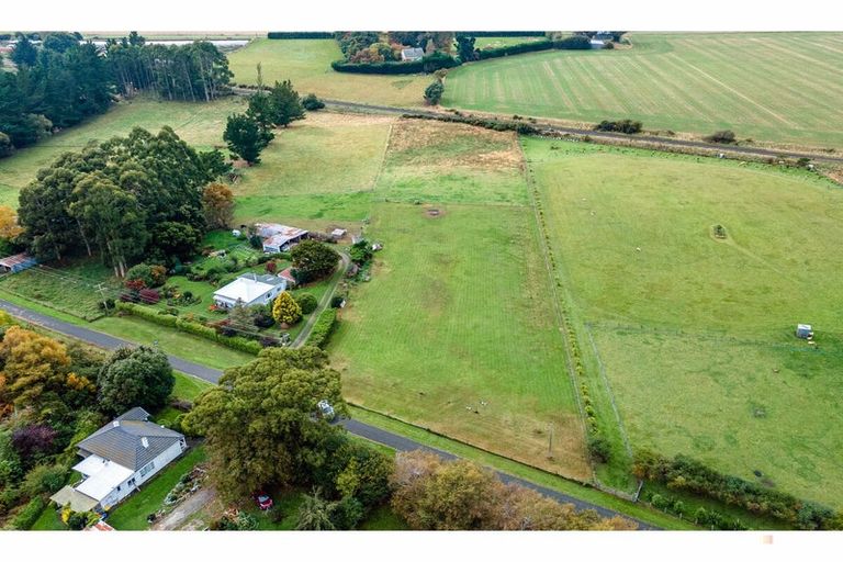 Photo of property in 71 Willowbridge Settlement Road, Waimate, 7980