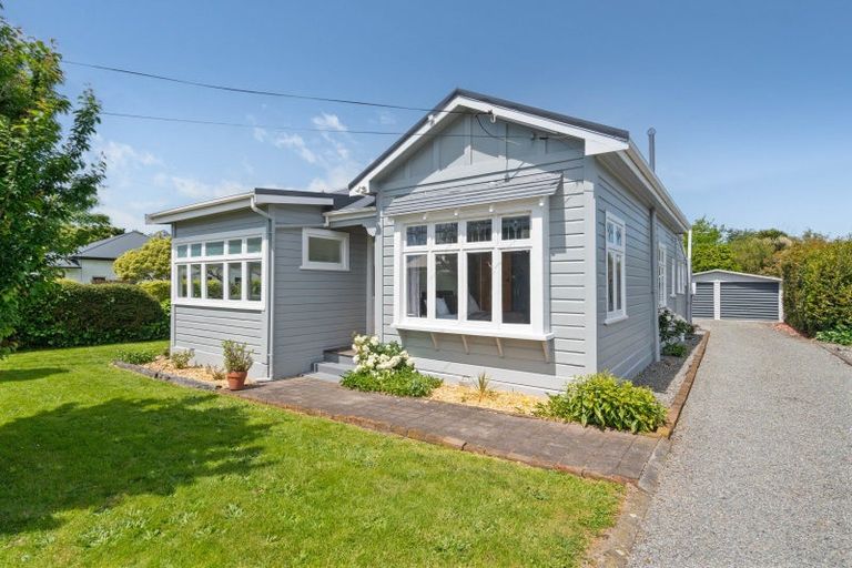 Photo of property in 15 Tararua Street, Masterton, 5810