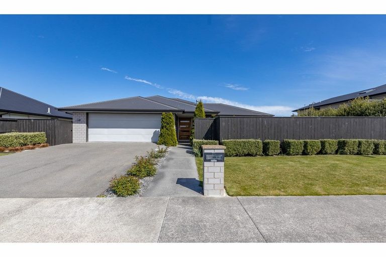 Photo of property in 31 Mulberry Street, Rangiora, 7400