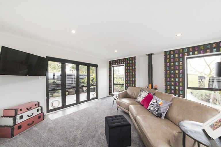 Photo of property in 317a Mount Biggs Road, Halcombe, Feilding, 4779