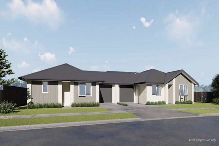 Photo of property in 103 Lady Isaac Drive, Rolleston, 7615