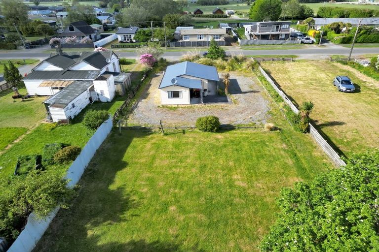 Photo of property in 25 Helena Street, Lumsden, 9730