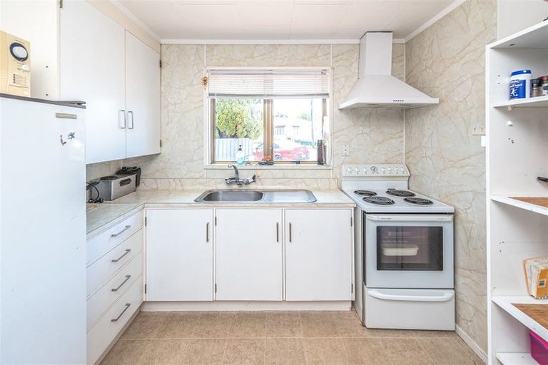 Photo of property in 105a Harrison Street, Whanganui, 4500