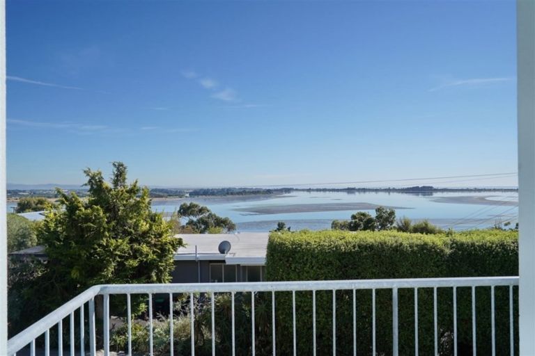 Photo of property in 15 Tama Terrace, Mount Pleasant, Christchurch, 8081